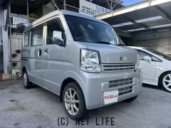 スズキ エブリイ