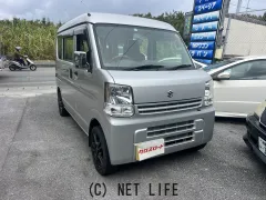 スズキ エブリイ