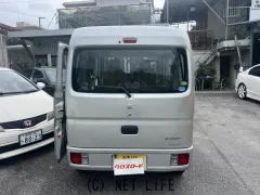 スズキ エブリイ