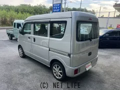 スズキ エブリイ