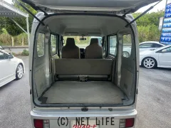 スズキ エブリイ