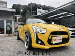 ダイハツ コペン