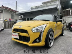 ダイハツ コペン