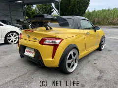 ダイハツ コペン