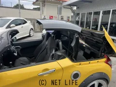 ダイハツ コペン