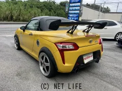 ダイハツ コペン