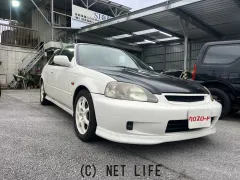 ホンダ シビックタイプR