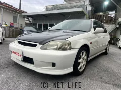 ホンダ シビックタイプR