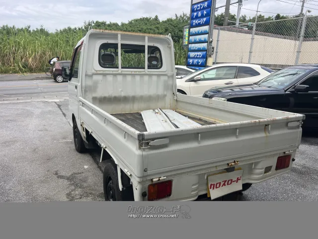 ダイハツ ハイゼットトラック