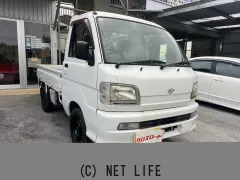 ダイハツ ハイゼットトラック