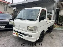 ダイハツ ハイゼットトラック