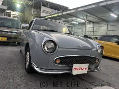 日産 フィガロ