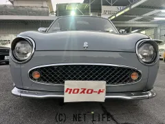 日産 フィガロ