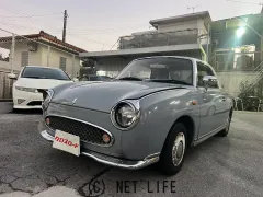 日産 フィガロ
