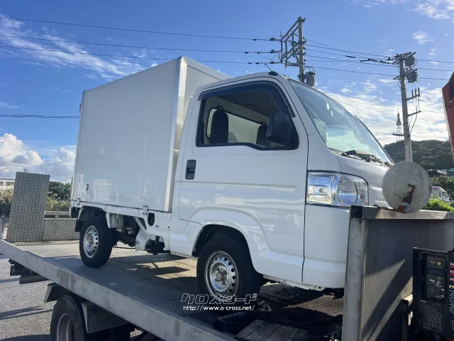 ホンダ アクティトラック