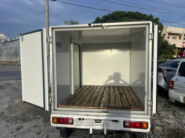 ホンダ アクティトラック