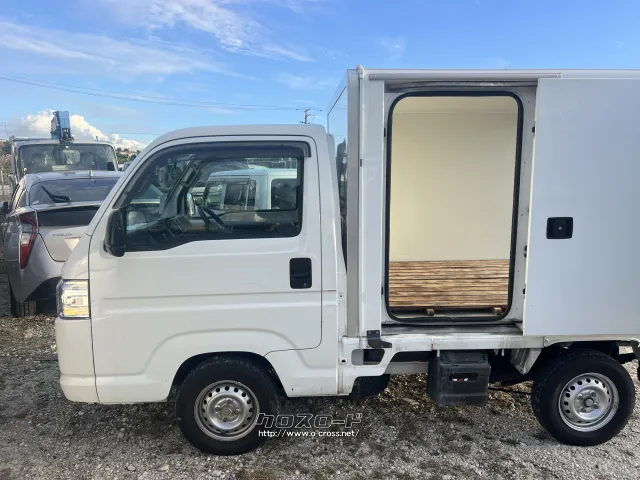 ホンダ アクティトラック