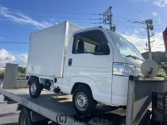 ホンダ アクティトラック