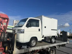 ホンダ アクティトラック