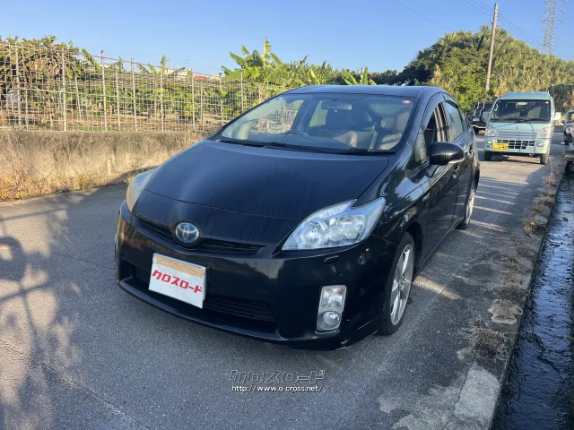 トヨタ プリウス