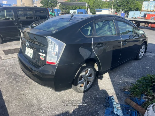 トヨタ プリウス