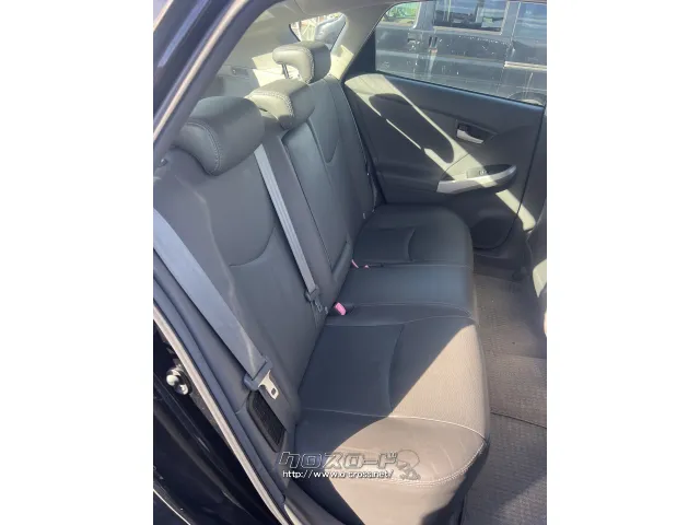 トヨタ プリウス