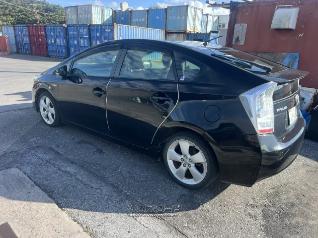 トヨタ プリウス