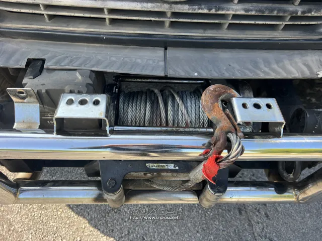 トヨタ ランドクルーザー80