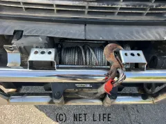 トヨタ ランドクルーザー80