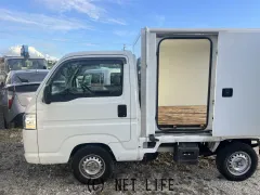 ホンダ アクティトラック