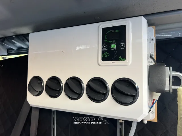 日産 キャラバン