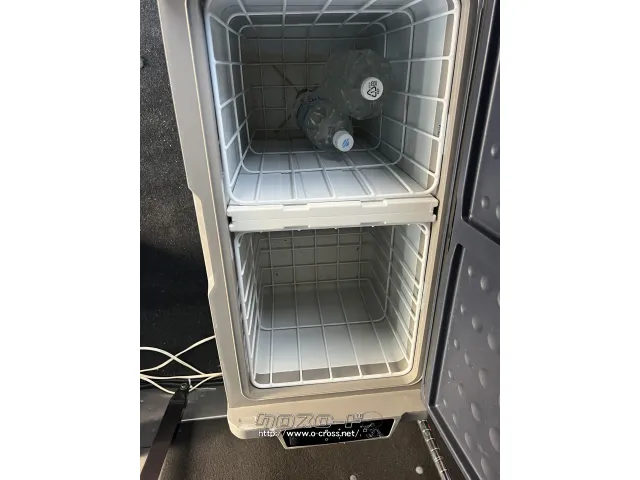 日産 キャラバン