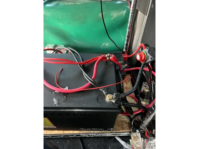 日産 キャラバン