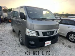 日産 キャラバン