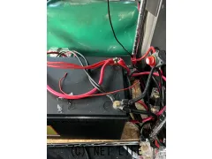 日産 キャラバン