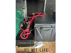 日産 キャラバン