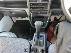 スズキ キャリイ