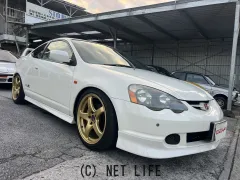 ホンダ インテグラタイプR