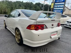 ホンダ インテグラタイプR