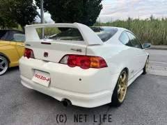 ホンダ インテグラタイプR