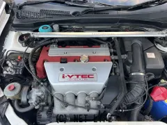 ホンダ インテグラタイプR