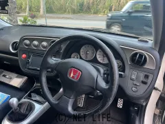 ホンダ インテグラタイプR