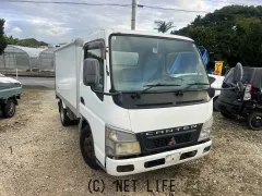 三菱ふそう キャンター