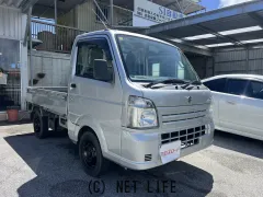 スズキ キャリイ