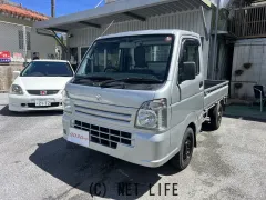 スズキ キャリイ