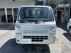 スズキ キャリイ