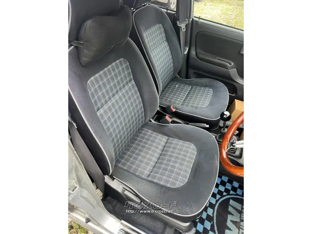 ダイハツ ミラジーノ