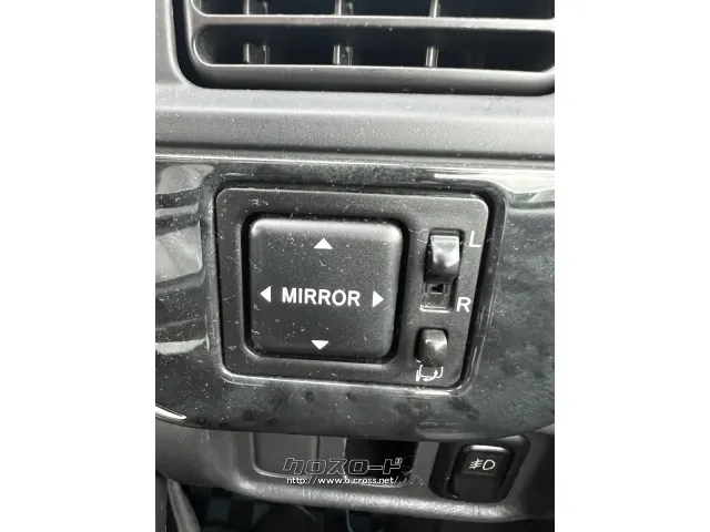 ダイハツ ミラジーノ