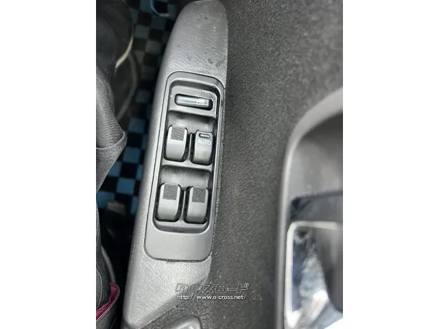 ダイハツ ミラジーノ