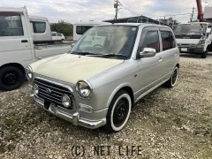 ダイハツ ミラジーノ